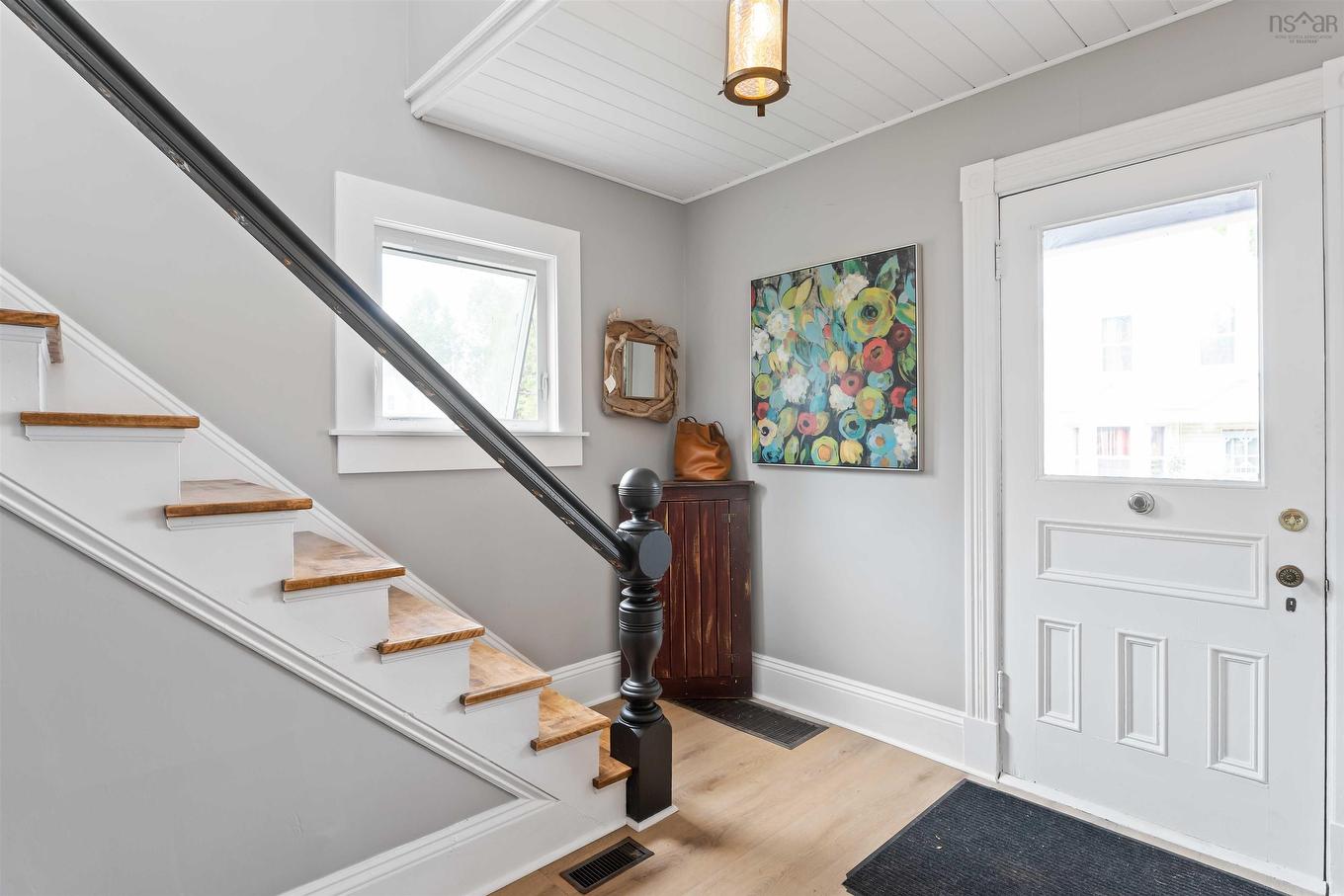 22 Washington Street, Bridgetown, NS