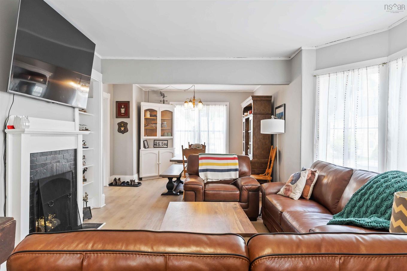 22 Washington Street, Bridgetown, NS