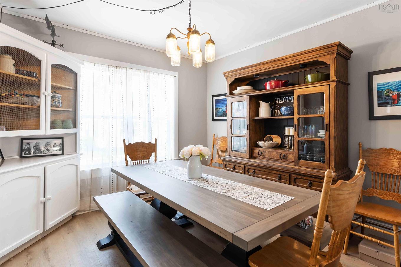 22 Washington Street, Bridgetown, NS