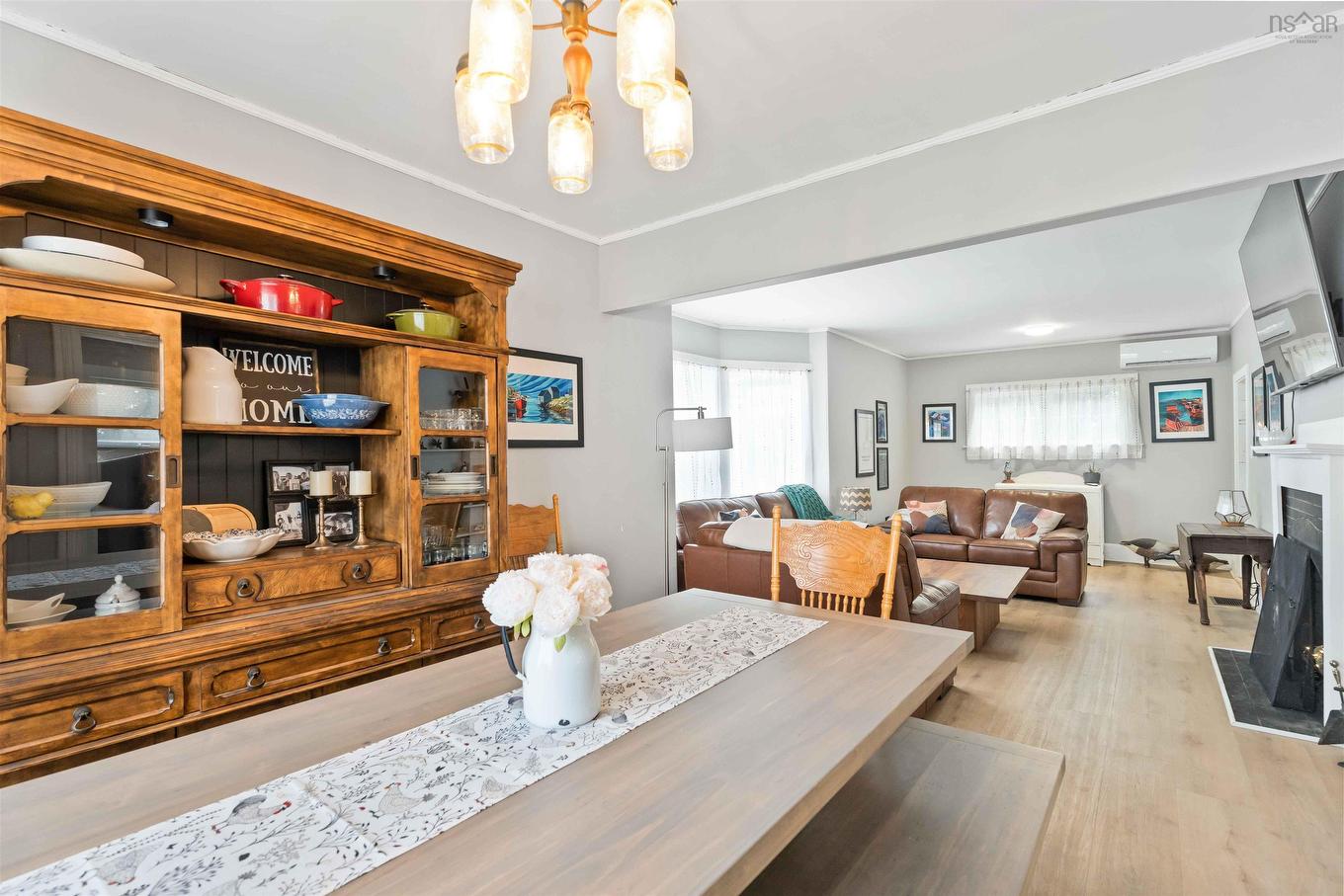 22 Washington Street, Bridgetown, NS