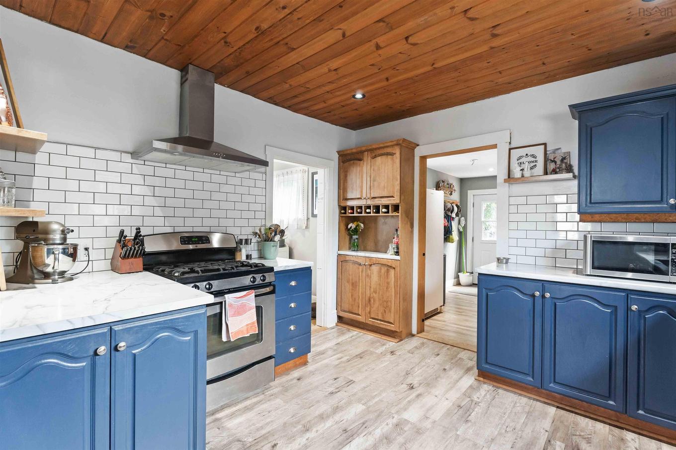 22 Washington Street, Bridgetown, NS