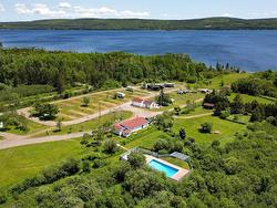 8885 Highway 105 Baddeck Inlet, NS B0E 1B0