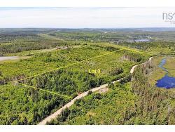 Lot 3 Rear Big Cove Road Soldiers Cove, NS B0E 3B0