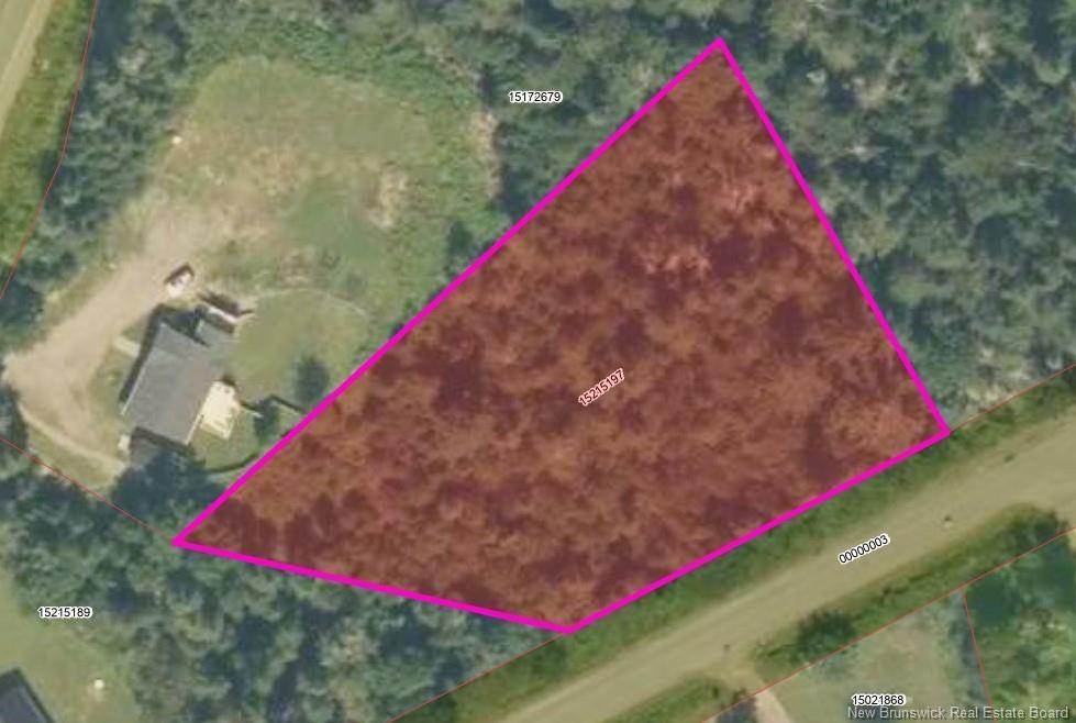 Lot 23-2 Harkness Rd, Chamcook, NB