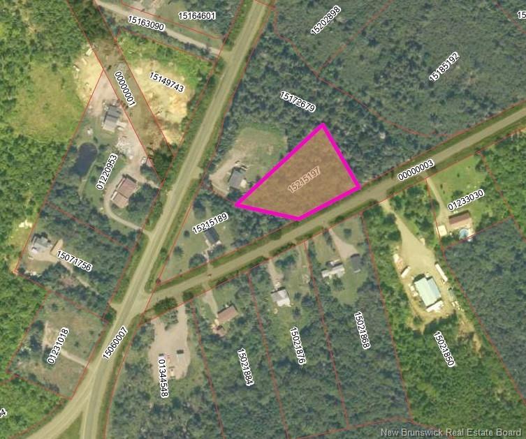 Lot 23-2 Harkness Rd, Chamcook, NB