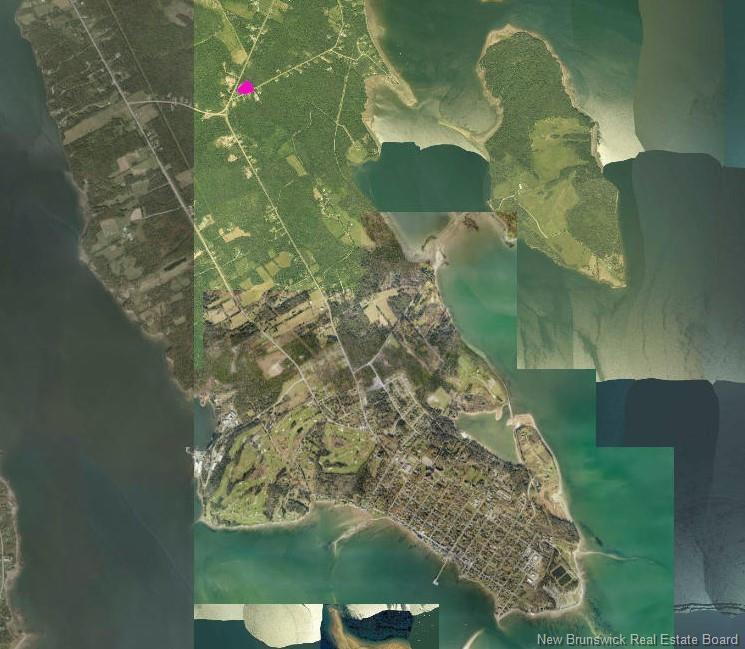 Lot 23-2 Harkness Rd, Chamcook, NB