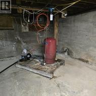 Basement -