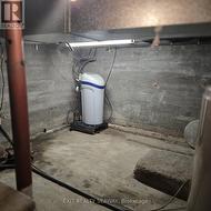 Basement -