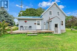 251 BRIAR HILL ROAD Leeds And The Thousand Islands, ON K0E 1N0