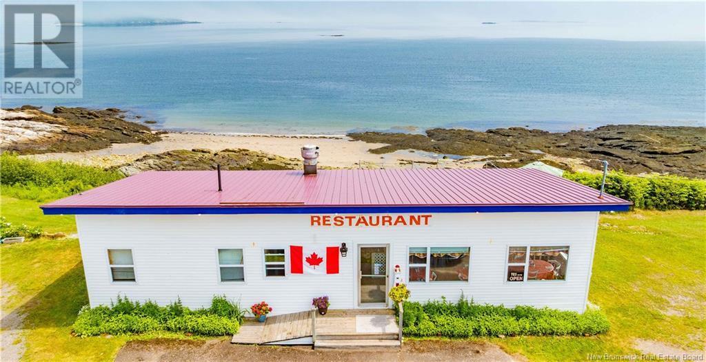 1424 Route 175, Pocologan, NB