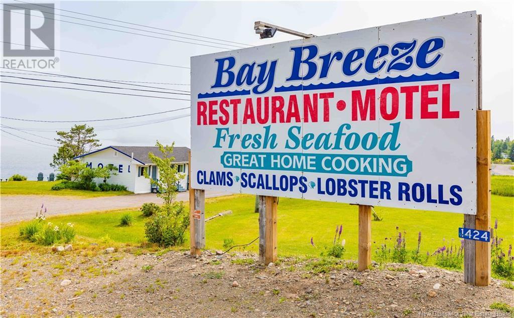 1424 Route 175, Pocologan, NB