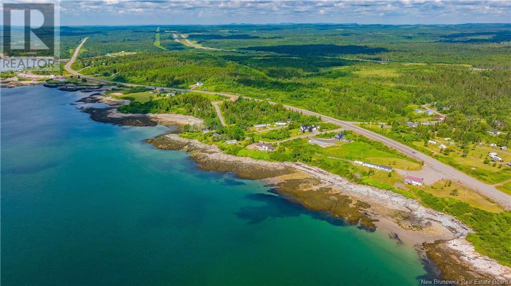 1424 Route 175, Pocologan, NB