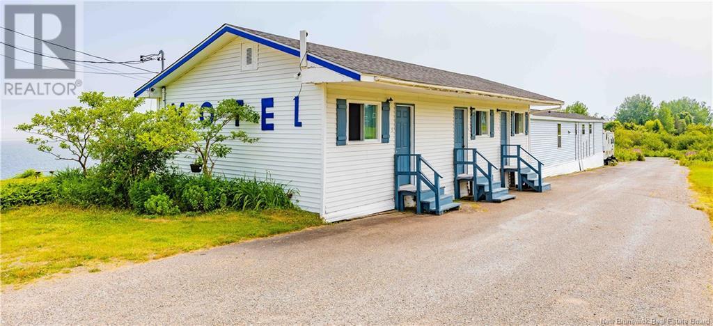 1424 Route 175, Pocologan, NB