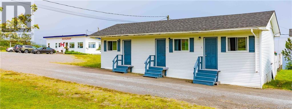 1424 Route 175, Pocologan, NB