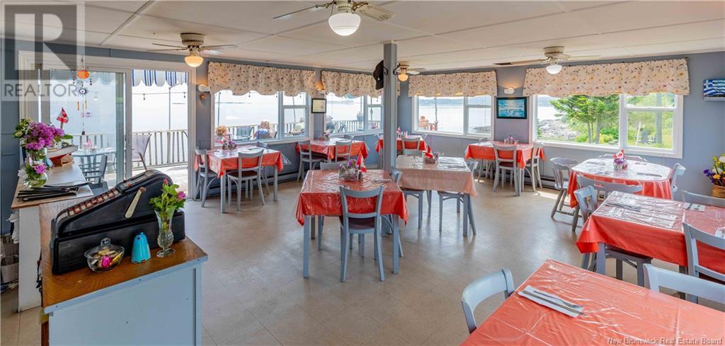 1424 Route 175, Pocologan, NB