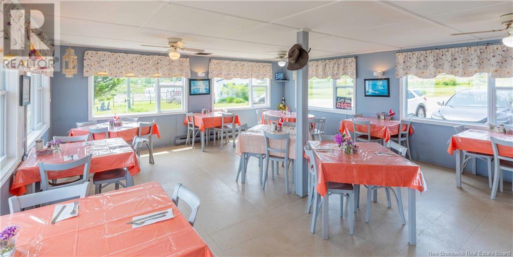 1424 Route 175, Pocologan, NB