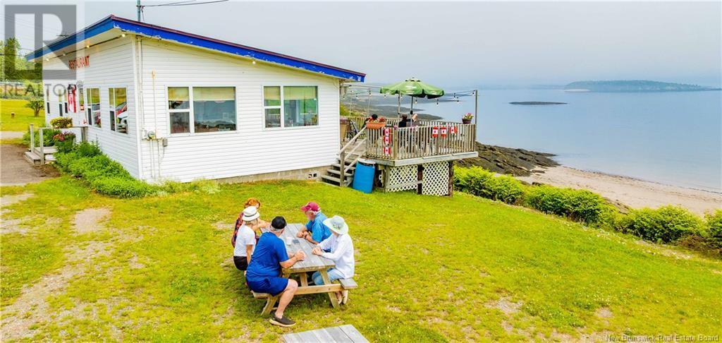 1424 Route 175, Pocologan, NB