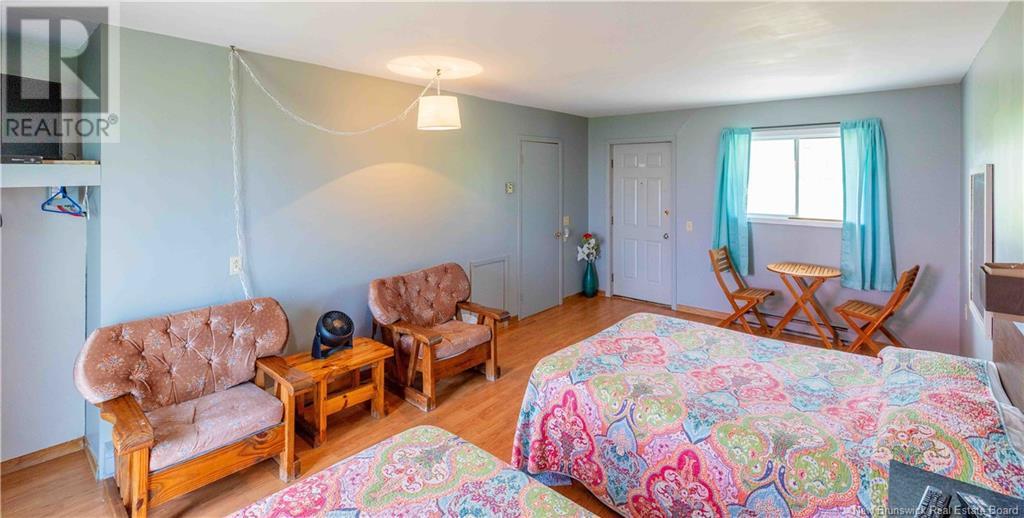 1424 Route 175, Pocologan, NB