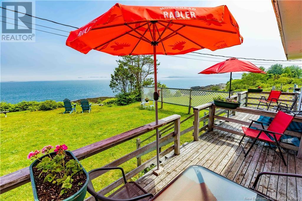 1424 Route 175, Pocologan, NB