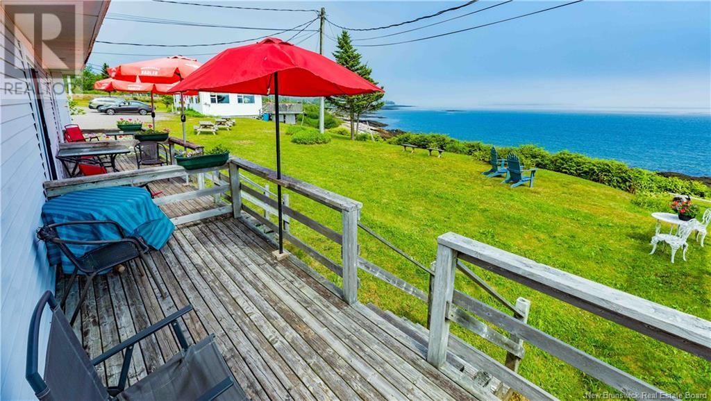 1424 Route 175, Pocologan, NB