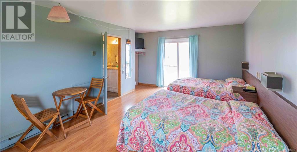 1424 Route 175, Pocologan, NB