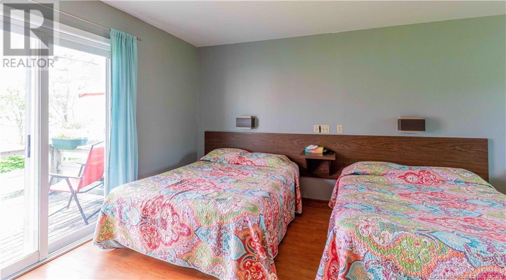 1424 Route 175, Pocologan, NB