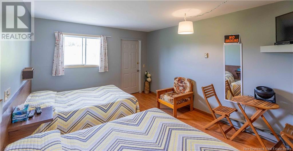 1424 Route 175, Pocologan, NB