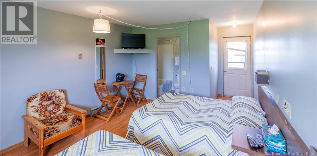 1424 Route 175, Pocologan, NB