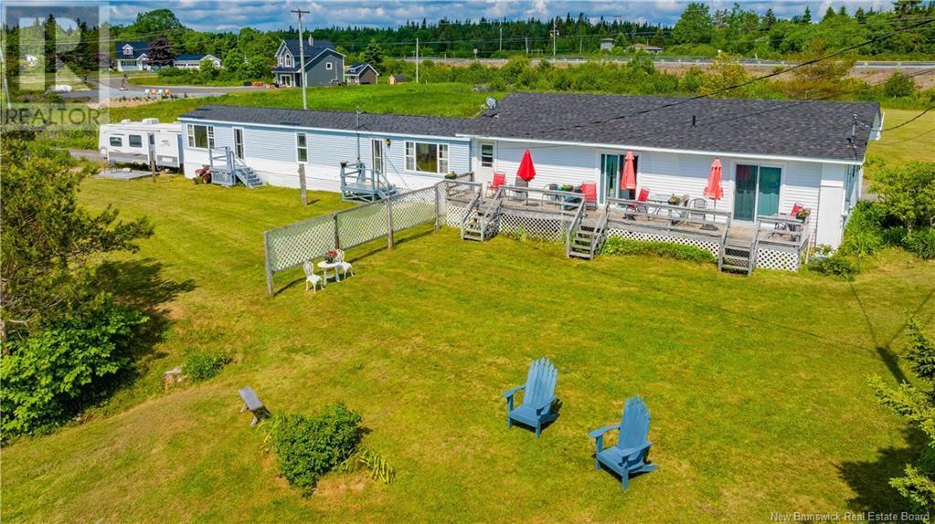 1424 Route 175, Pocologan, NB