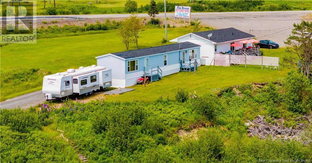 1424 Route 175, Pocologan, NB