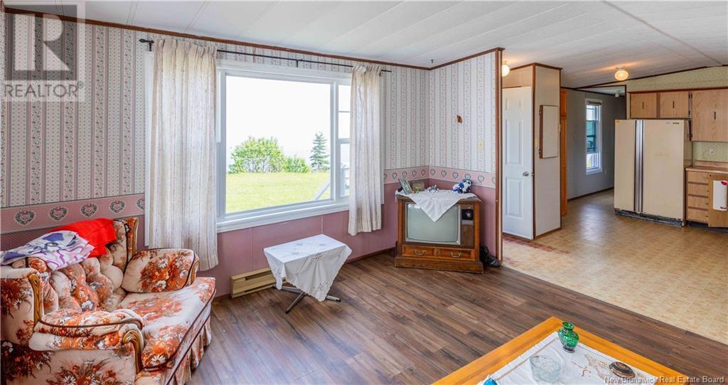 1424 Route 175, Pocologan, NB