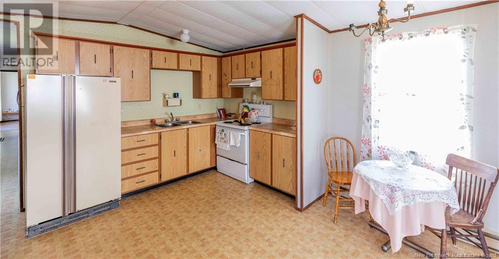 1424 Route 175, Pocologan, NB