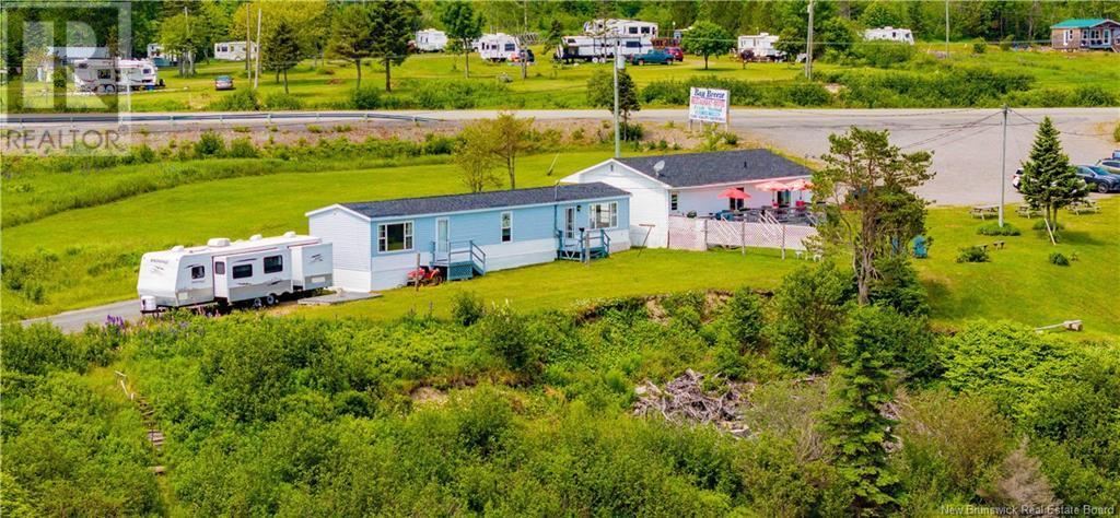 1424 Route 175, Pocologan, NB