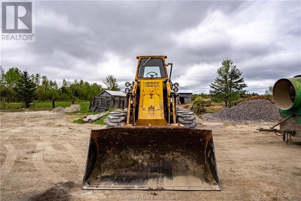 876 Montee Principale, Chelmsford, ON