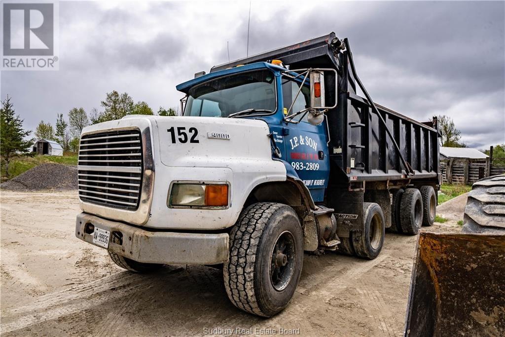 876 Montee Principale, Chelmsford, ON