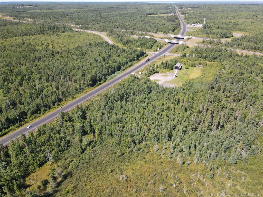 Lot 05-2 Route 10, Youngs Cove, NB