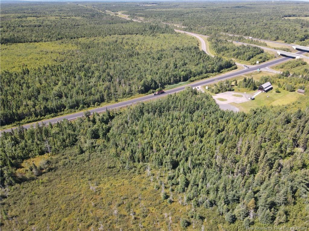 Lot 05-2 Route 10, Youngs Cove, NB