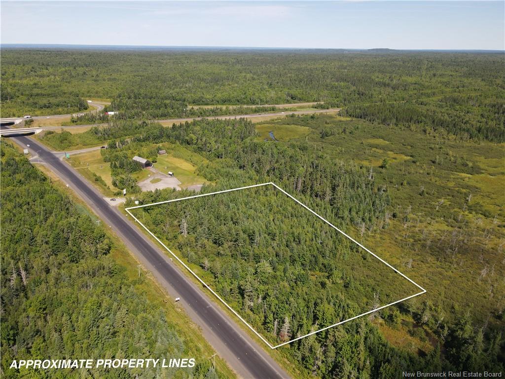 Lot 05-2 Route 10, Youngs Cove, NB