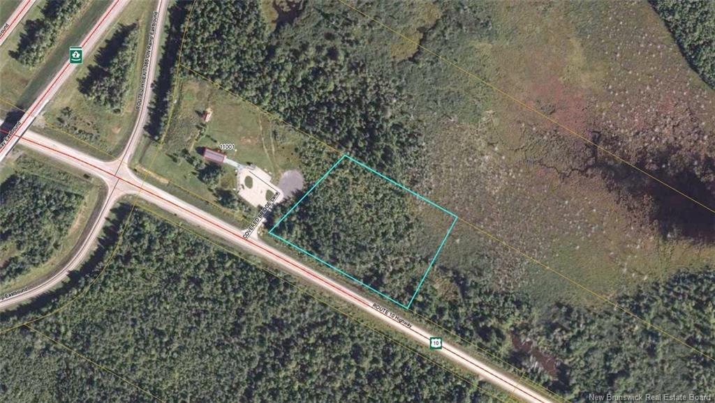 Lot 05-2 Route 10, Youngs Cove, NB