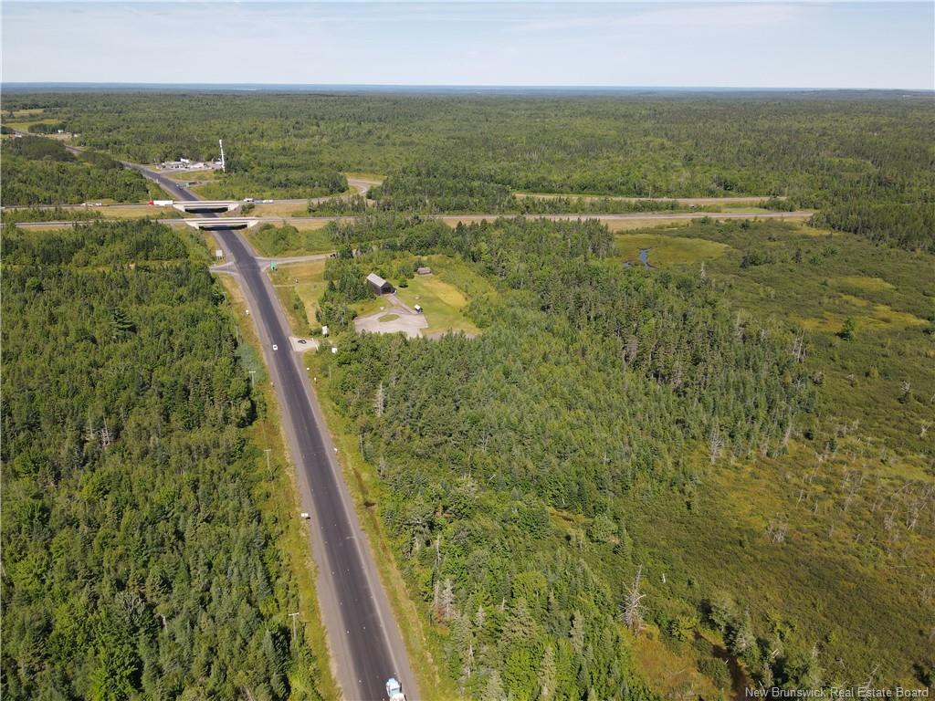 Lot 05-2 Route 10, Youngs Cove, NB