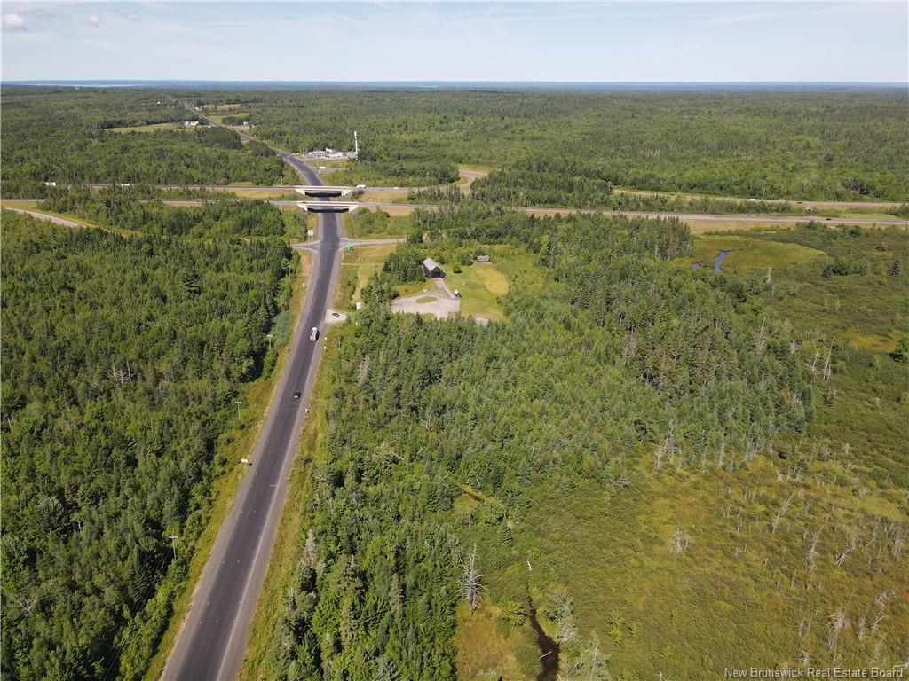 Lot 05-2 Route 10, Youngs Cove, NB
