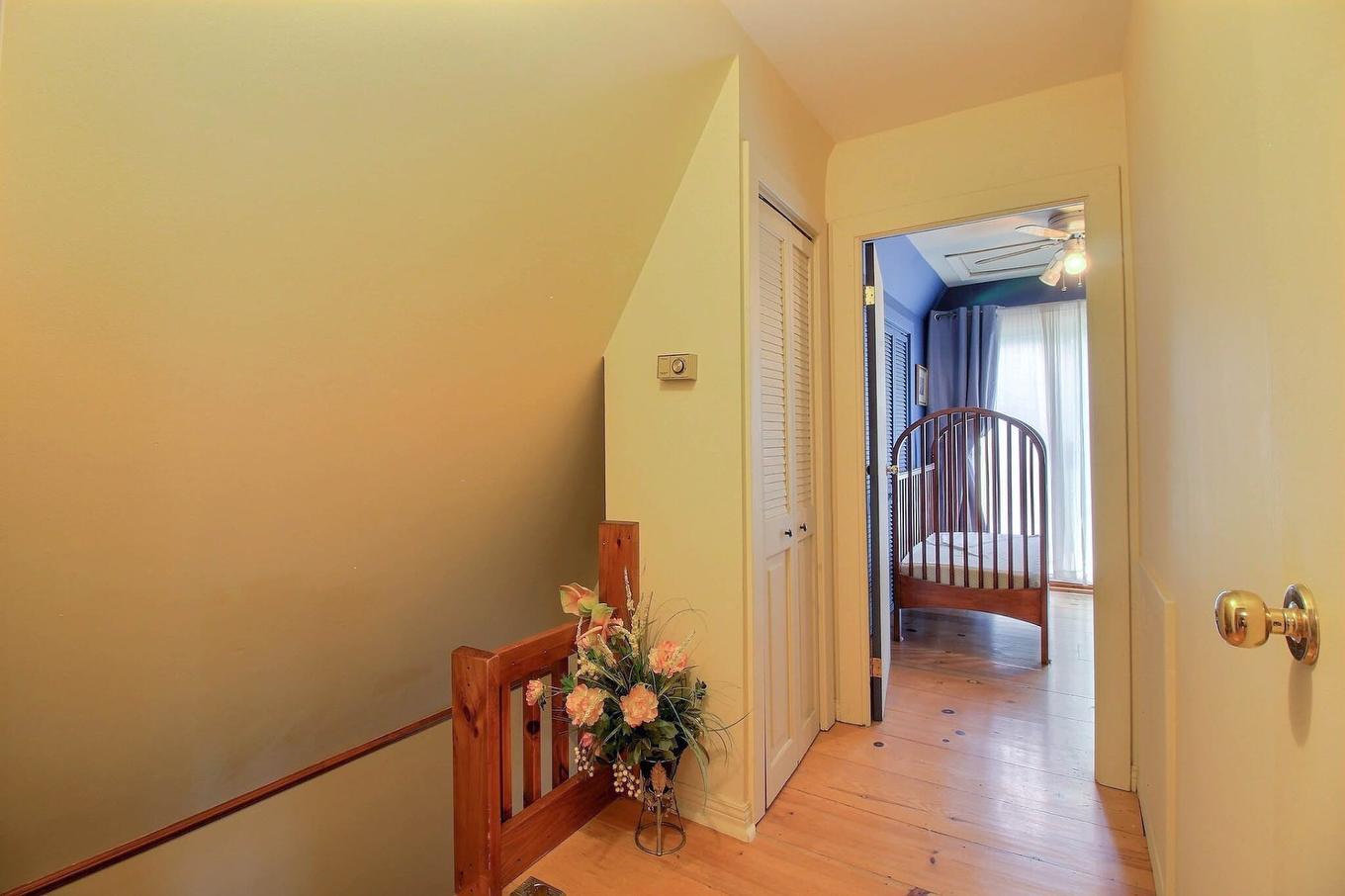 Passageway - 7655 Rue St-François N., Sherbrooke (Brompton/Rock Forest/Saint-Élie/Deauville), QC - Indoor Photo Showing Other Room