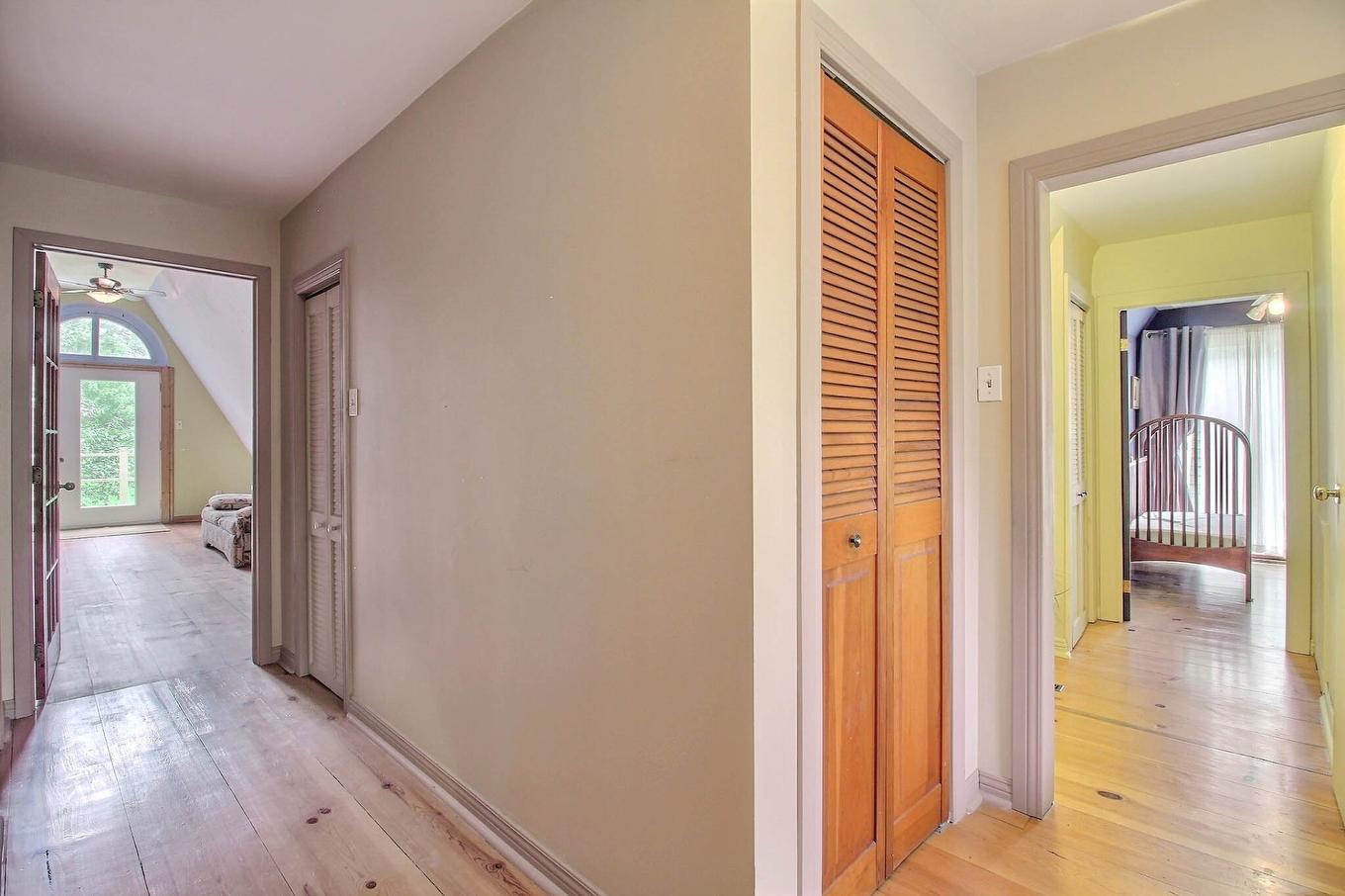 Passageway - 7655 Rue St-François N., Sherbrooke (Brompton/Rock Forest/Saint-Élie/Deauville), QC - Indoor Photo Showing Other Room