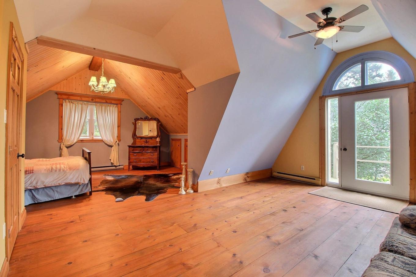 Bedroom - 7655 Rue St-François N., Sherbrooke (Brompton/Rock Forest/Saint-Élie/Deauville), QC - Indoor Photo Showing Other Room