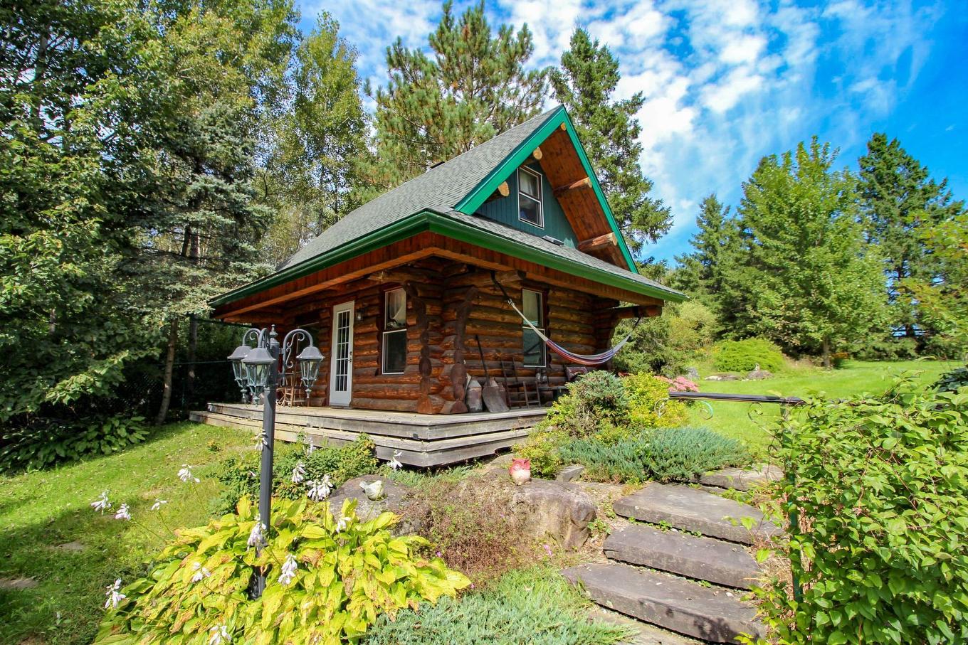 Other - 7655 Rue St-François N., Sherbrooke (Brompton/Rock Forest/Saint-Élie/Deauville), QC - Outdoor With Deck Patio Veranda