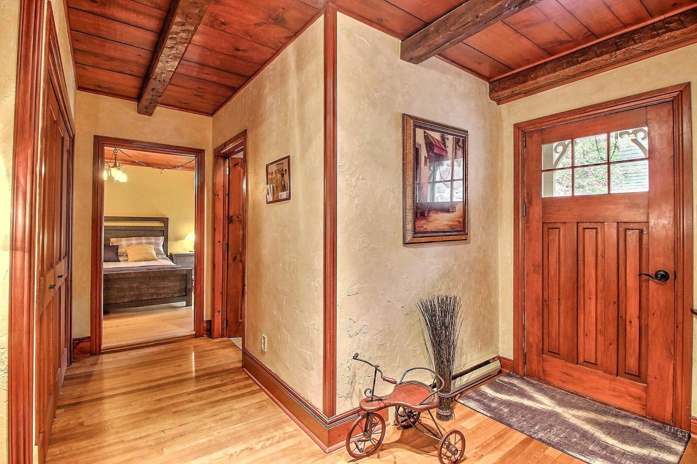 Hall - 7655 Rue St-François N., Sherbrooke (Brompton/Rock Forest/Saint-Élie/Deauville), QC - Indoor Photo Showing Other Room