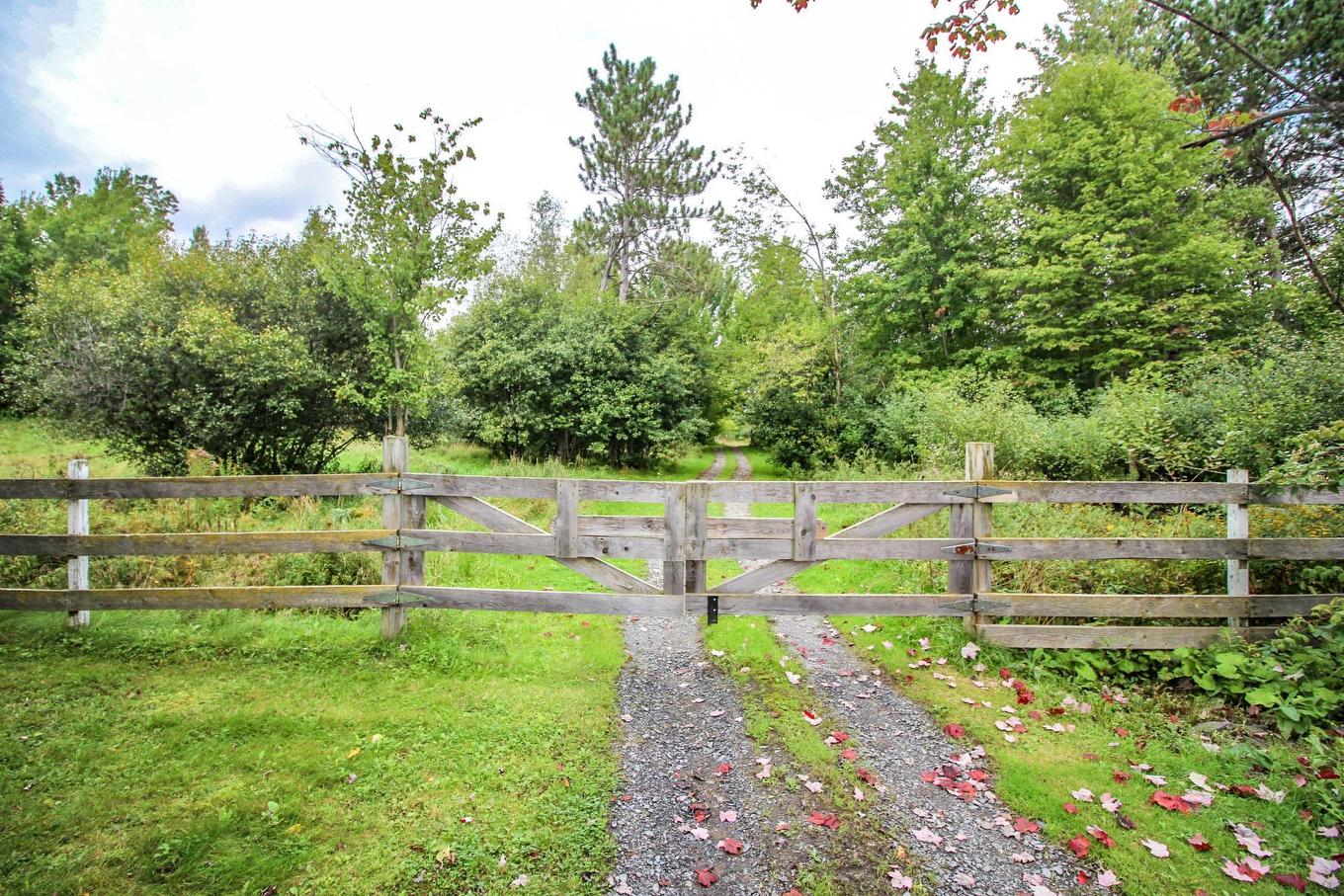 Exterior - 7655 Rue St-François N., Sherbrooke (Brompton/Rock Forest/Saint-Élie/Deauville), QC - Outdoor