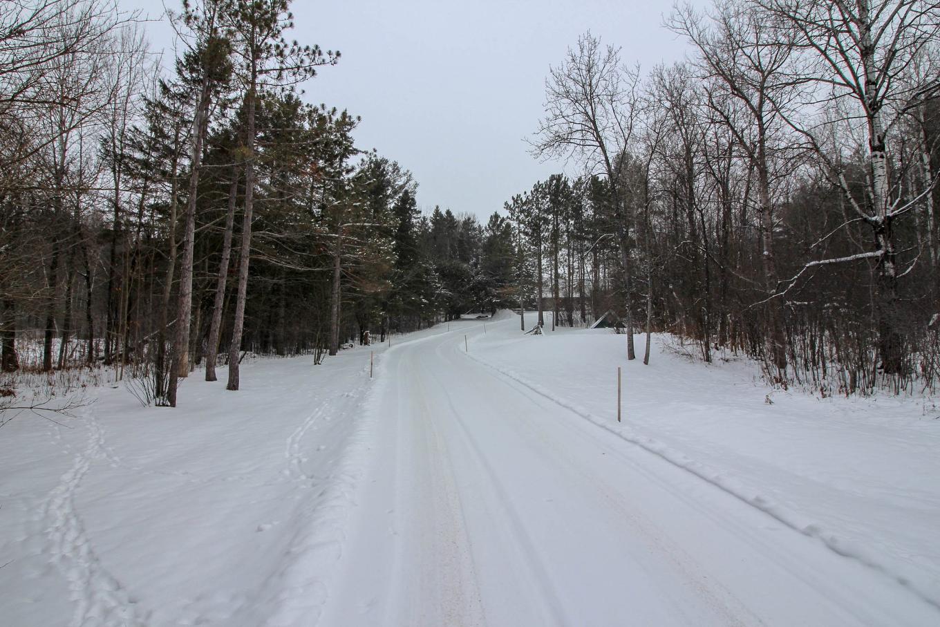 Terre/Terrain - 7655 Rue St-François N., Sherbrooke (Brompton/Rock Forest/Saint-Élie/Deauville), QC - Outdoor