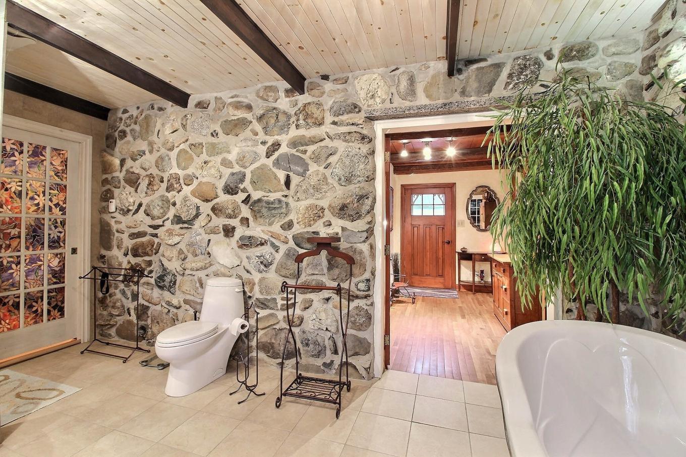 Bathroom - 7655 Rue St-François N., Sherbrooke (Brompton/Rock Forest/Saint-Élie/Deauville), QC - Indoor Photo Showing Bathroom