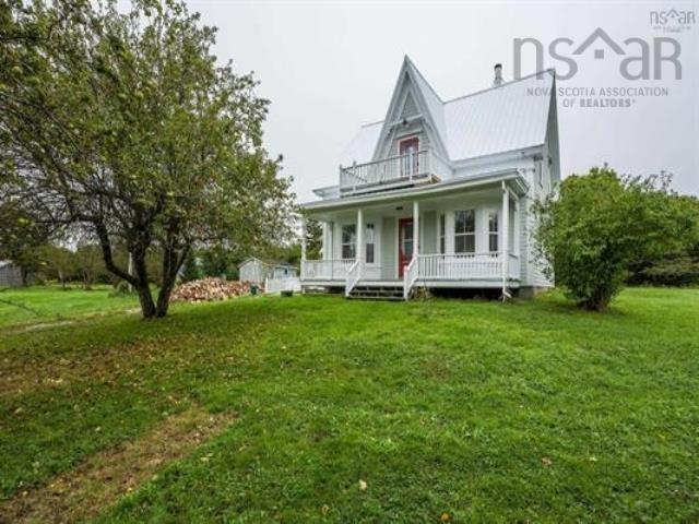 171 Round Bay Ferry Road, Round Bay, NS